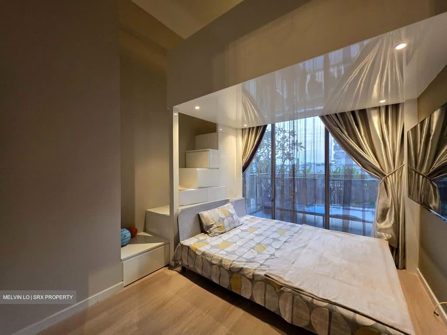 One Dusun Residences (D12), Apartment #588251231